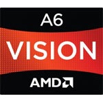 AMD A6 3500 CPU 