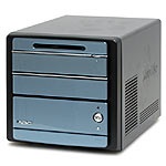 AMD Athlon64 X2 már a Shuttle XPC-kben is!