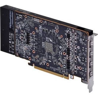 AMD Radeon PRO W7500 8GB GDDR6 128-bit grafikus kártya