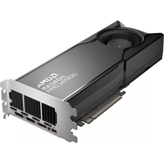 AMD Radeon Pro W7900 48GB GDDR6 384-bit grafikus kártya