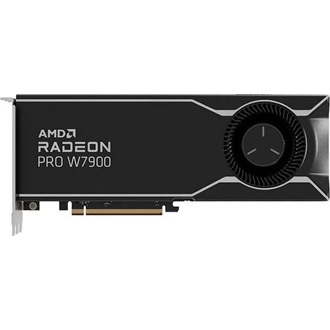AMD Radeon Pro W7900 48GB GDDR6 384-bit grafikus kártya