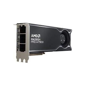 AMD Radeon Pro W7900 48GB GDDR6 384-bit grafikus kártya