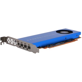 AMD Radeon Pro WX 3200 4GB GDDR5 128-bit grafikus kártya