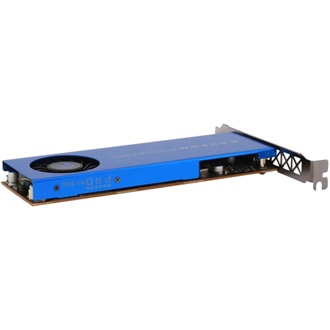 AMD Radeon Pro WX 3200 4GB GDDR5 128-bit grafikus kártya