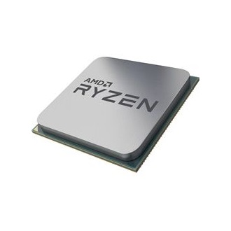 AMD Ryzen 5 5600G sAM4 BOX processzor (Wraith Stealth Cooler)
