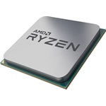 AMD Ryzen 5 5600X sAM4 OEM processzor