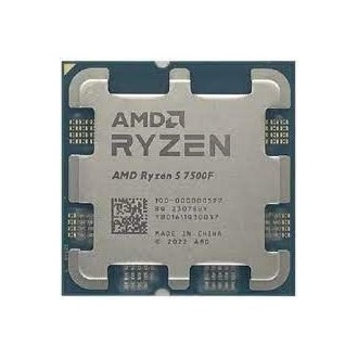 AMD Ryzen 5 7500F sAM5 BOX processzor