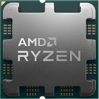 AMD Ryzen 5 7600X sAM5 BOX processzor