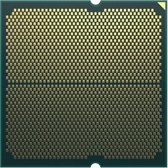 AMD Ryzen 5 7600X sAM5 BOX processzor