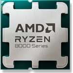AMD Ryzen 5 8400F sAM5 OEM processzor