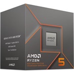 AMD Ryzen 5 8500G sAM5 BOX processzor (Sérült csomagolás!)