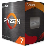 AMD Ryzen 7 5800XT sAM4 BOX processzor