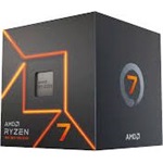 AMD Ryzen 7 7700 sAM5 BOX processzor (Wraith Prism cooler)