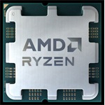 AMD Ryzen 7 7800X3D sAM5 OEM processzor