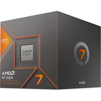 AMD Ryzen 7 8700G sAM5 OEM processzor