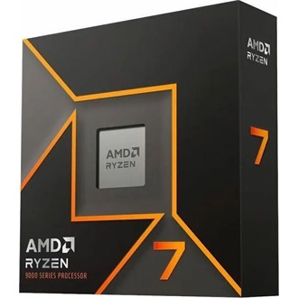 AMD Ryzen 7 9700X sAM5 OEM processzor