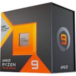 AMD Ryzen 9 7950X3D sAM5 BOX processzor