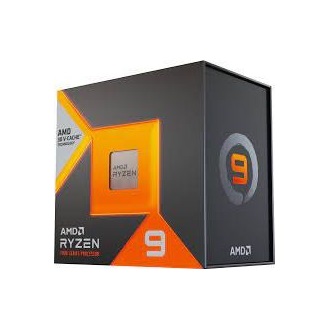 AMD Ryzen 9 7950X3D sAM5 BOX processzor