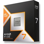AMD Ryzen 7 9850X3D sAM5 BOX processzor