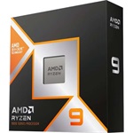 AMD Ryzen 9 9900X3D sAM5 BOX processzor