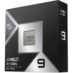 AMD Ryzen 9 9950X3D2 sAM5 BOX processzor