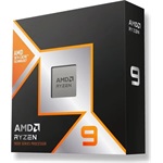 AMD Ryzen 9 9950X3D sAM5 BOX processzor