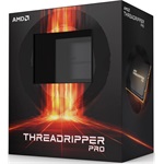 AMD Ryzen Threadripper PRO 5975WX sWRX8 BOX processzor