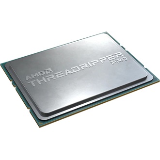 AMD Ryzen Threadripper PRO 5995WX sWRX8 BOX processzor