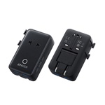 ANKER NANO utazó töltő 2 USB+2 Type-C aljzat (20W, PD gyorstöltés, EU, UK, US, AU) FEHÉR