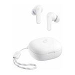 ANKER SOUNDCORE R50i bluetooth fülhallgató SZTEREO v5.3, IPX5 + töltőtok, FEHÉR