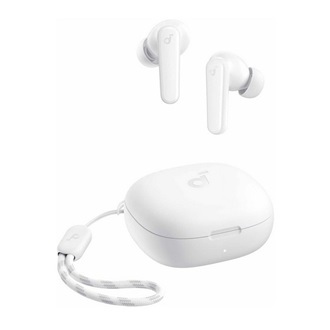 ANKER SOUNDCORE R50i bluetooth fülhallgató SZTEREO v5.3, IPX5 + töltőtok, FEHÉR