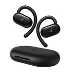 ANKER SOUNDCORE V20i bluetooth fülhallgató SZTEREO v5.3, IP55 + töltőtok, FEKETE