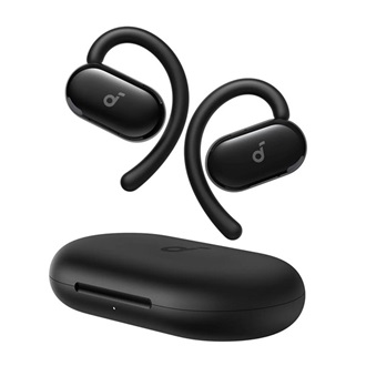 ANKER SOUNDCORE V20i bluetooth fülhallgató SZTEREO v5.3, IP55 + töltőtok, FEKETE