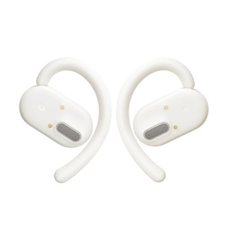 ANKER SOUNDCORE V20i bluetooth fülhallgató SZTEREO (v5.3, TWS, fülre akasztható, mikrofon, IP55 + töltőtok) FEHÉR