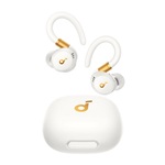 ANKER SOUNDCORE X20 bluetooth fülhallgató SZTEREO (v5.4, TWS, fülre akasztható, mikrofon, IP68 + töltőtok) FEHÉR