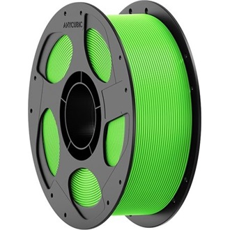 Anycubic PETG Filament Green AHPECG-102 (1kg) 3D nyomtatószál zöld
