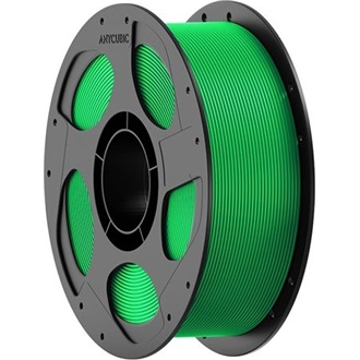 Anycubic PLA Filament Green AHPLCG-107 (1kg) 3D nyomtatószál zöld