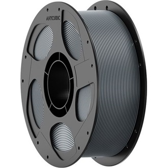 Anycubic PLA Filament Grey AHPLGE-107 (1kg) 3D nyomtatószál szürke