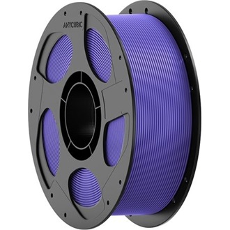 Anycubic PLA Filament Purple AHPLPO-107 (1kg) 3D nyomtatószál lila