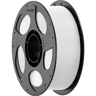 Anycubic PLA Filament White AHPLBW-107 (1kg) 3D nyomtatószál fehér