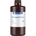 Anycubic Standard Resin Grey 3D nyomtató ragasztó szürke