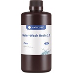 Anycubic Water Washable Resin Clear SSX2CL-102A (1kg) 3D nyomtató ragasztó átlátszó