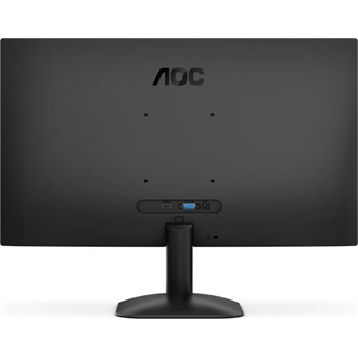 AOC 24B31H 23.8" IPS LED monitor fekete 120Hz