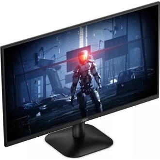 AOC 24B35HM2 23.8" VA LED monitor fekete 100Hz