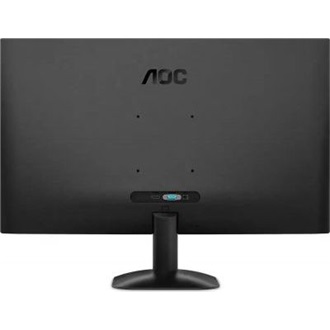 AOC 24B35HM2 23.8" VA LED monitor fekete 100Hz