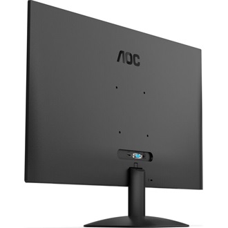 AOC 24B35HM2 23.8" VA LED monitor fekete 100Hz