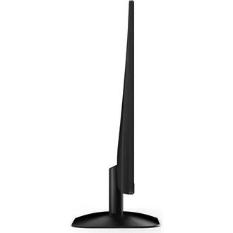 AOC 24B35HM2 23.8" VA LED monitor fekete 100Hz