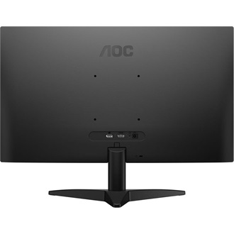 AOC 24B36X 23.8" IPS LED monitor fekete 144Hz