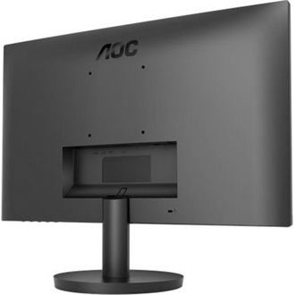 AOC 24B3CA2 23.8" IPS LED monitor fekete 100Hz (USB-C: 65W)