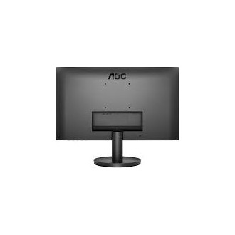 AOC 24B3CA2 23.8" IPS LED monitor fekete 100Hz (USB-C: 65W)